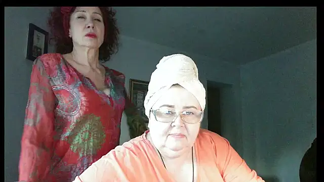 Kelly Flurr online show from 05/03/26, 03:18