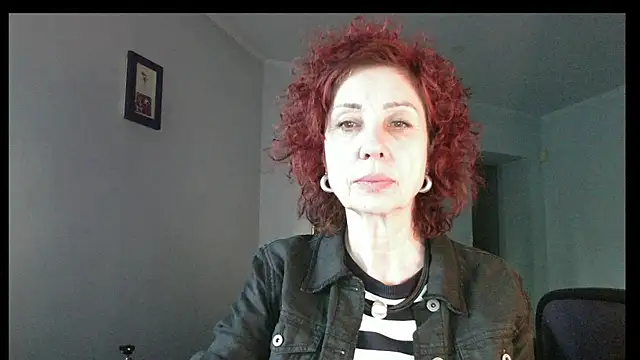 Kelly Flurr online show from 05/06/26, 02:22