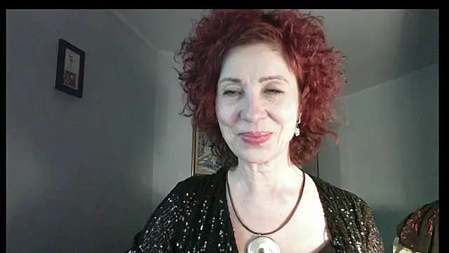 Kelly Flurr online show from 05/07/26, 03:06