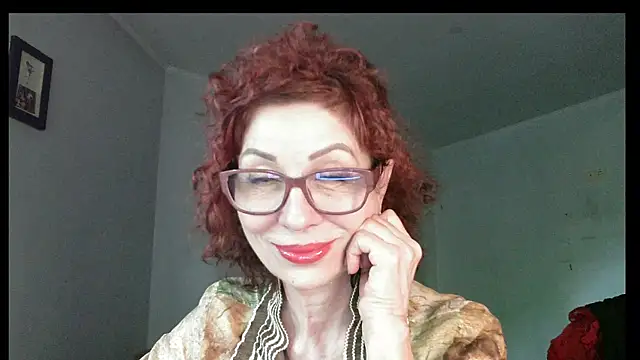Kelly Flurr online show from 05/10/26, 02:00