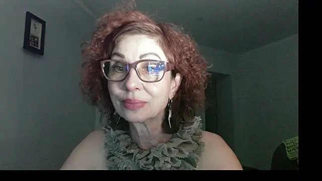 Kelly Flurr online show from 05/21/26, 04:47