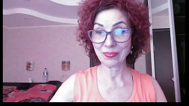 Kelly Flurr online show from 06/05/26, 08:20