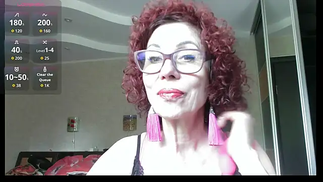 Kelly Flurr online show from 06/08/26, 08:58