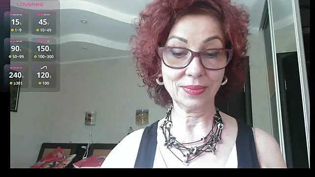 Kelly Flurr online show from 06/14/26, 10:28