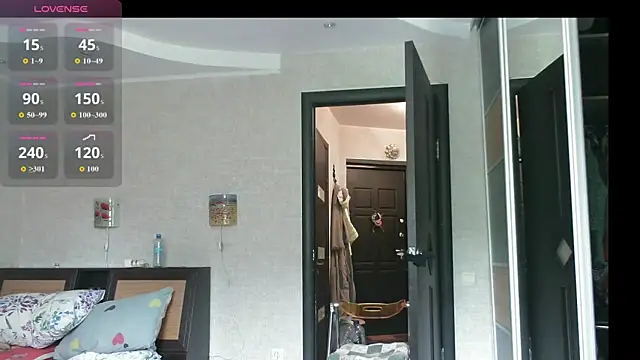 Kelly Flurr online show from 07/31/26, 12:26