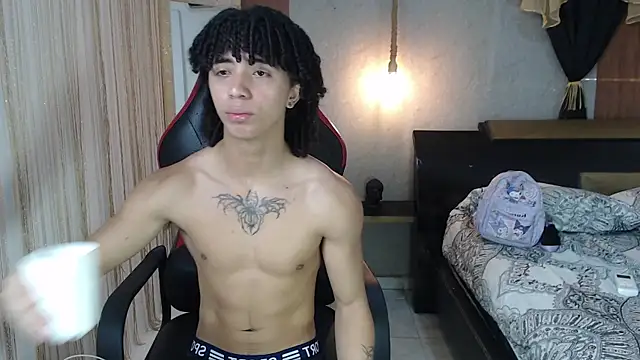 kim curlyy online show from 05/02/26, 01:27