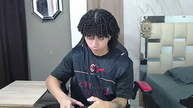 kim curlyy online show from 05/10/26, 02:33