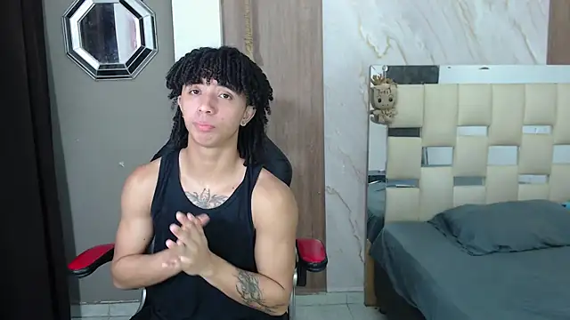 kim curlyy online show from 05/12/26, 01:30