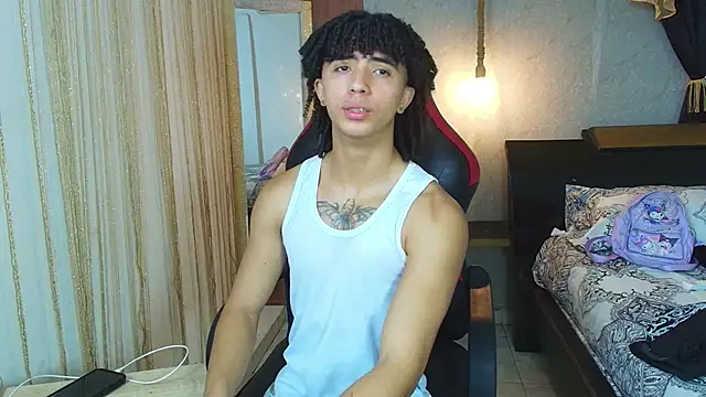 kim curlyy online show from 05/18/26, 02:56