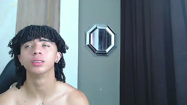 kim curlyy online show from 05/24/26, 05:18