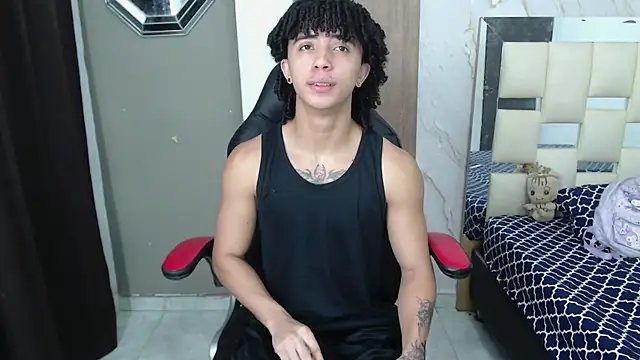 kim curlyy online show from 05/27/26, 01:08
