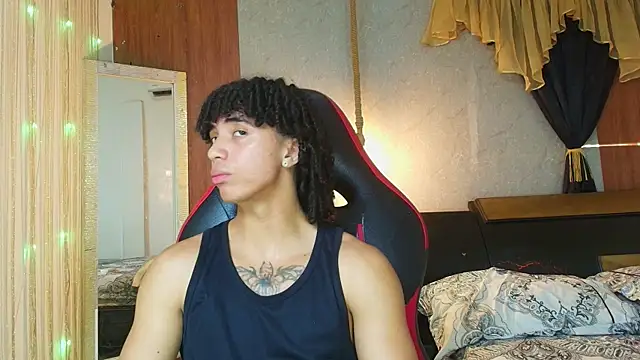 kim curlyy online show from 07/01/26, 01:02