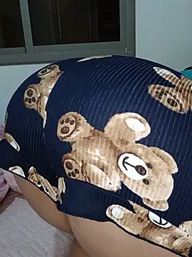 Ghizosexx69 online show from 05/17/26, 07:32
