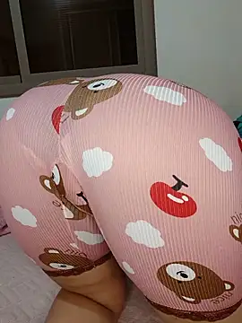 Ghizosexx69 online show from 05/20/26, 03:40