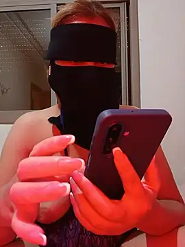 Ghizosexx69 online show from 07/19/26, 04:22