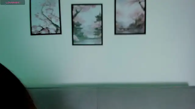 KessyLayssa online show from 05/04/26, 05:31
