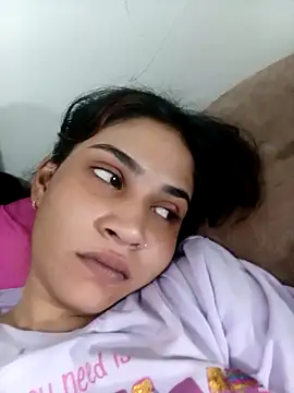 Miss-Perfection online show from 05/09/26, 05:40