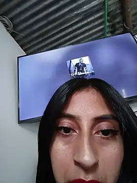 Snapshot of Im_Kloe chatting on 11/27/25, 07:05 Im Kloe online show from 11/27/25, 07:05