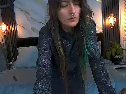 Dark Dominika online show from 05/07/26, 12:54