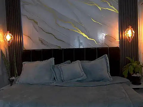 Dark Dominika online show from 05/12/26, 01:08