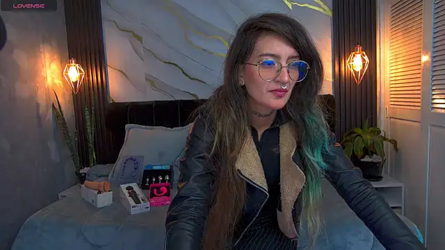 Dark Dominika online show from 06/11/26, 01:09