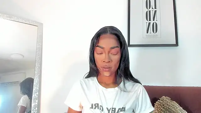 GenesisJordan online show from 07/09/26, 09:52