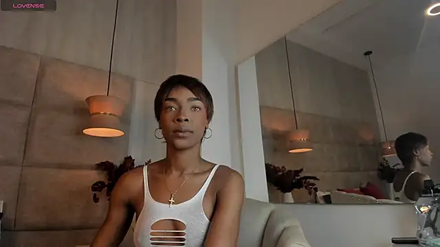 GenesisJordan online show from 07/21/26, 09:39