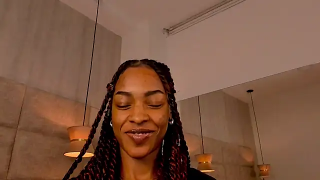 GenesisJordan online show from 07/29/26, 09:35