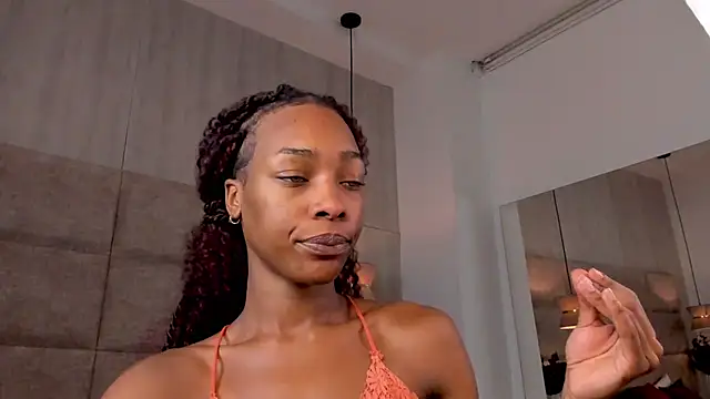GenesisJordan online show from 07/30/26, 09:14