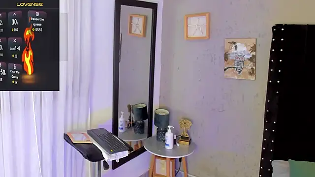 Bryan robayo5 online show from 06/10/26, 11:42
