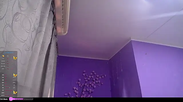 Snapshot of Karla_Soff_19 chatting on 02/11/26, 07:41 Karla Soff 19 online show from 02/11/26, 07:41