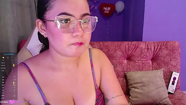 Snapshot of Karla_Soff_19 chatting on 02/25/26, 07:12 Karla Soff 19 online show from 02/25/26, 07:12