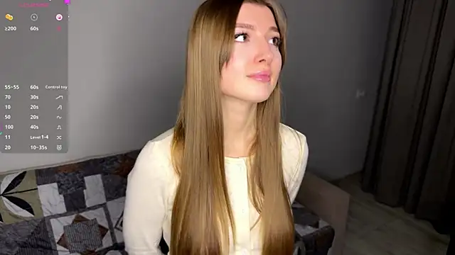 Snapshot of Michell_Rosse chatting on 12/04/25, 07:22 Michell Rosse online show from 12/04/25, 07:22