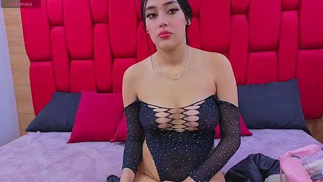 Snapshot of Venus_Horney chatting on 12/03/25, 02:37 Venus Horney online show from 12/03/25, 02:37