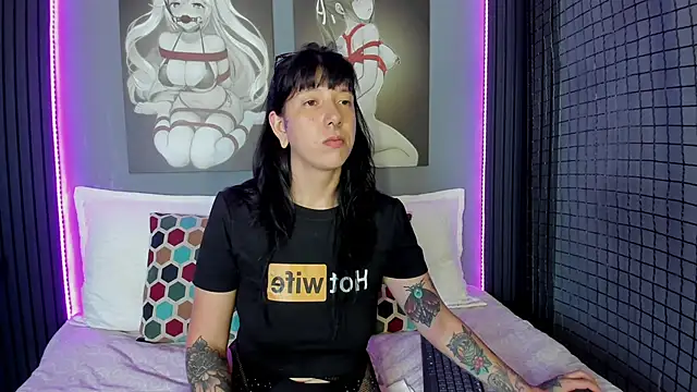 nora temptress online show from 06/08/26, 03:23