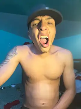 pabonsitoo online show from 12/03/25, 03:03