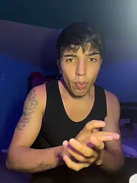 pabonsitoo online show from 12/21/25, 01:57