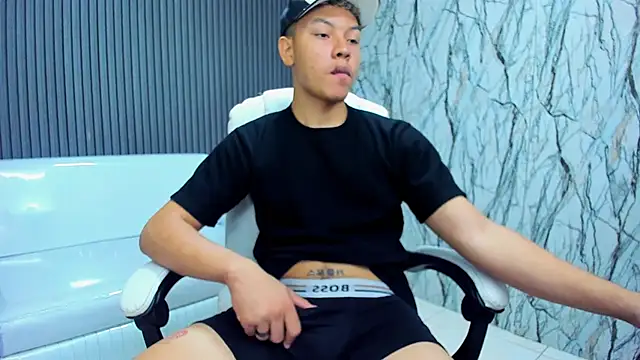 marcus 20 online show from 12/02/25, 02:34