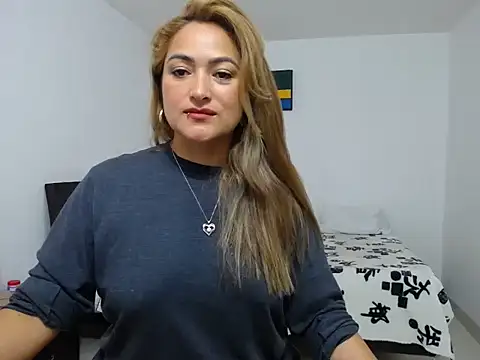 ximenaxcite19 online show from 12/01/25, 01:05