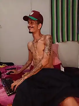 theyllorwillian online show from 06/13/26, 03:59