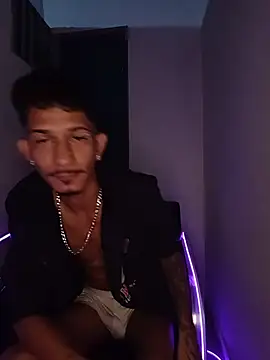 theyllorwillian online show from 07/03/26, 03:57