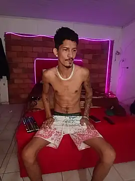 theyllorwillian online show from 07/20/26, 12:18