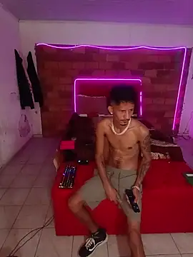theyllorwillian online show from 07/23/26, 02:37