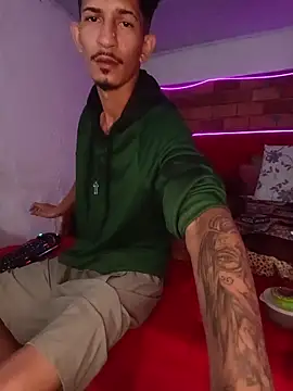 theyllorwillian online show from 07/27/26, 04:19