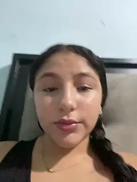 Emily milk 1 online show from 05/31/26, 03:58