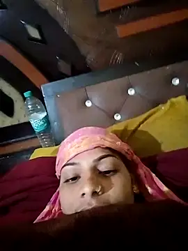 Snapshot of Janki_cute chatting on 12/02/25, 02:23 Janki cute online show from 12/02/25, 02:23