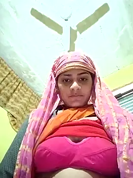 Snapshot of Janki_cute chatting on 04/10/26, 09:58 Janki cute online show from 04/10/26, 09:58