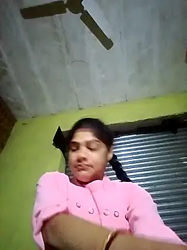 Snapshot of Janki_cute chatting on 04/13/26, 11:21 Janki cute online show from 04/13/26, 11:21