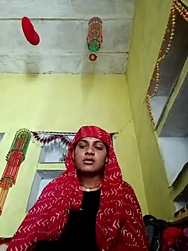 Snapshot of Janki_cute chatting on 05/20/26, 03:56 Janki cute online show from 05/20/26, 03:56