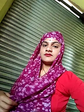Snapshot of Janki_cute chatting on 05/24/26, 06:29 Janki cute online show from 05/24/26, 06:29
